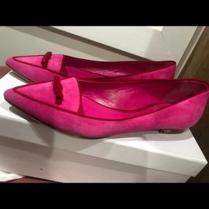 ( SOLD )not for sale Dior shoes